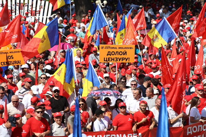 Fotografie eveniment