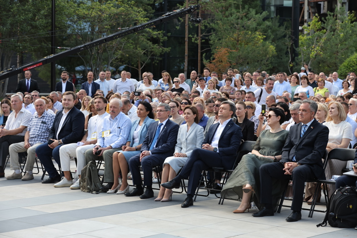 Fotografie eveniment