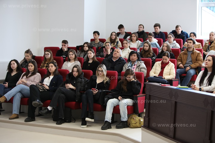 Fotografie eveniment