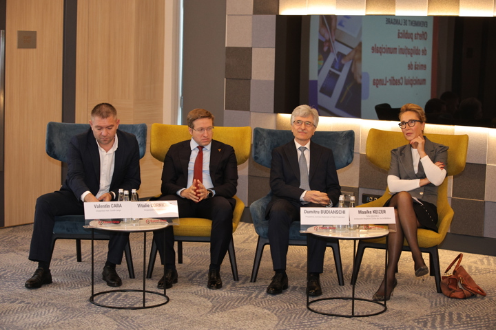 Fotografie eveniment