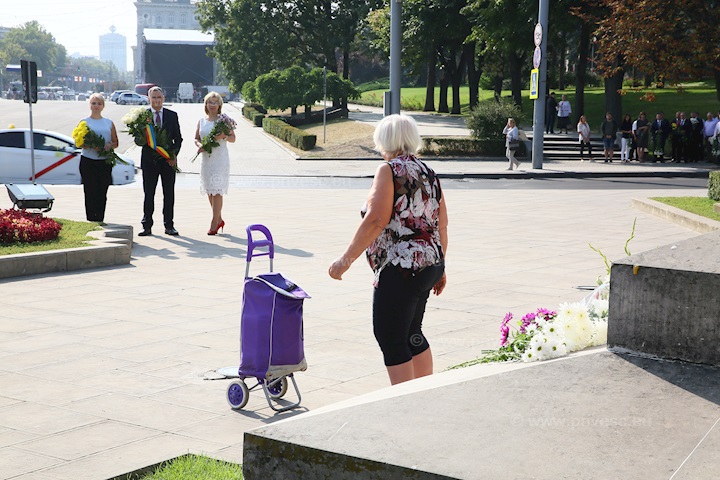 Fotografie eveniment