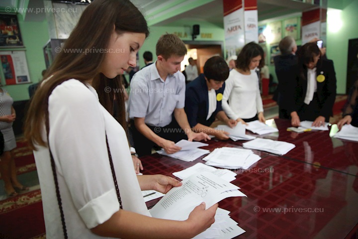 Fotografie eveniment