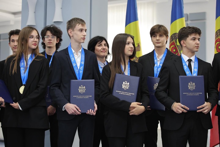 Fotografie eveniment