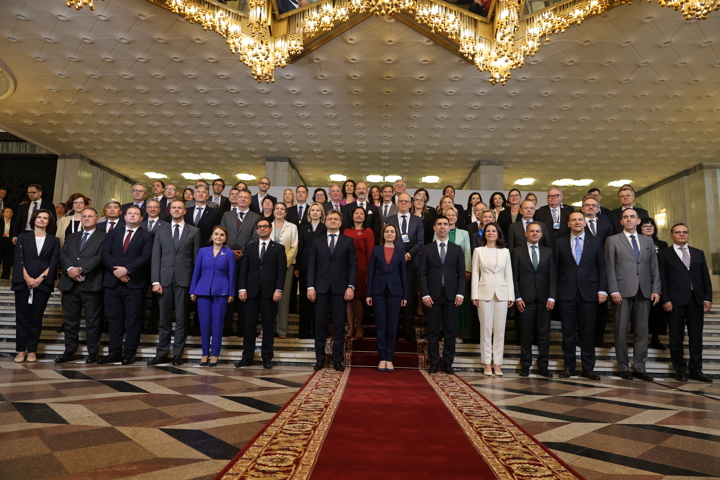 Fotografie eveniment