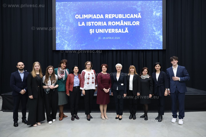 Fotografie eveniment