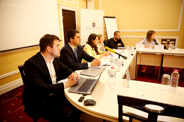 Fotografie eveniment