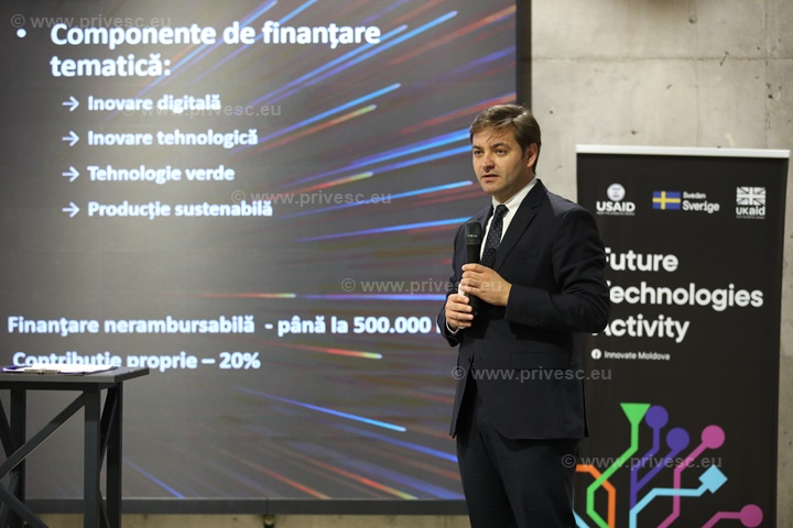 Fotografie eveniment