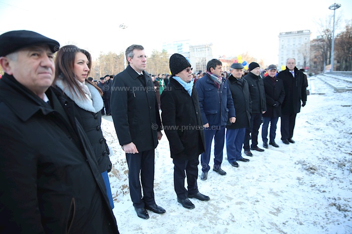 Fotografie eveniment