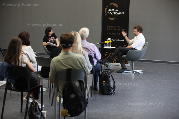 Fotografie eveniment