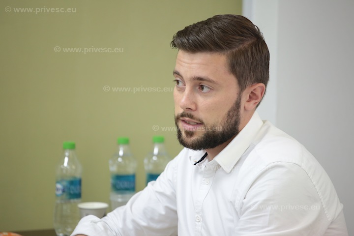 Fotografie eveniment