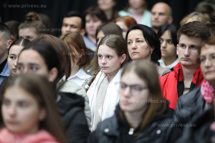 Fotografie eveniment