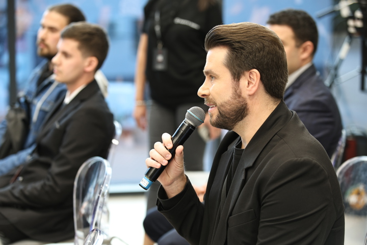 Fotografie eveniment