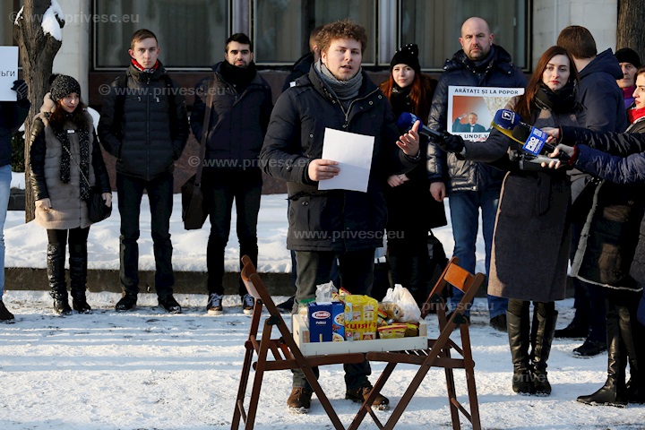 Fotografie eveniment