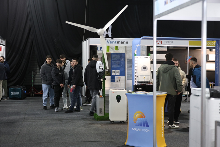 Fotografie eveniment