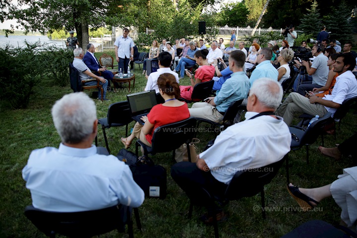 Fotografie eveniment