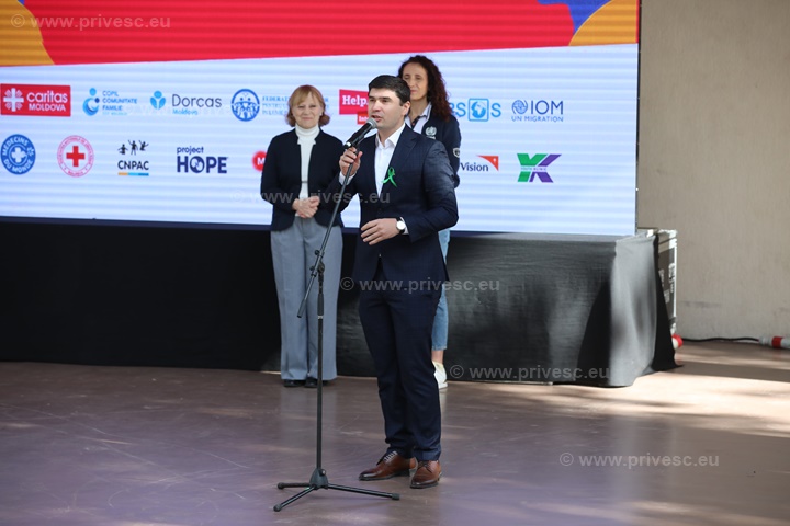 Fotografie eveniment