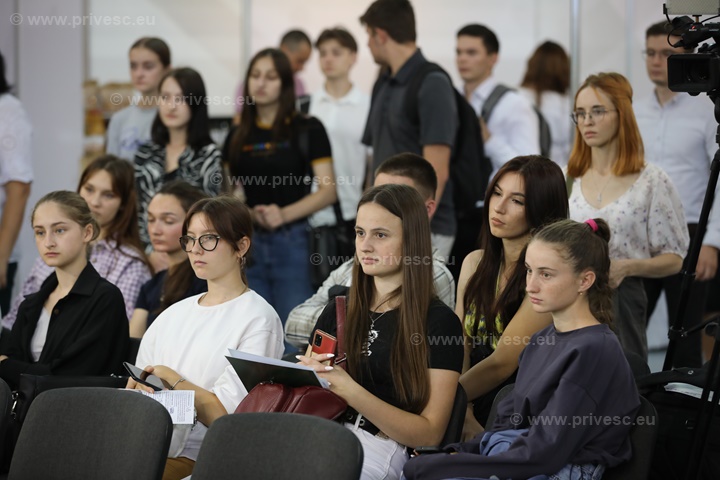 Fotografie eveniment