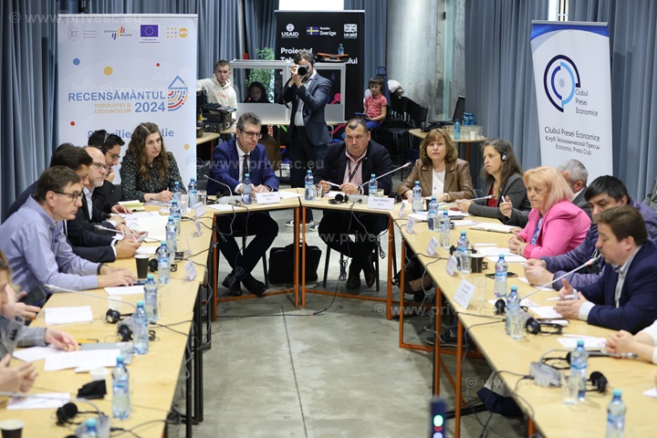 Fotografie eveniment