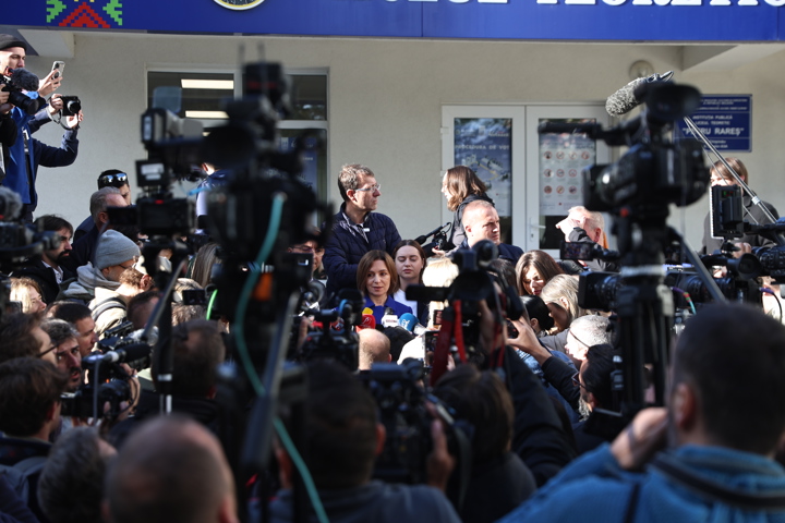 Fotografie eveniment