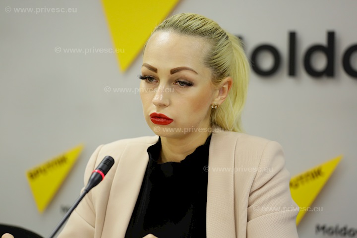 Fotografie eveniment