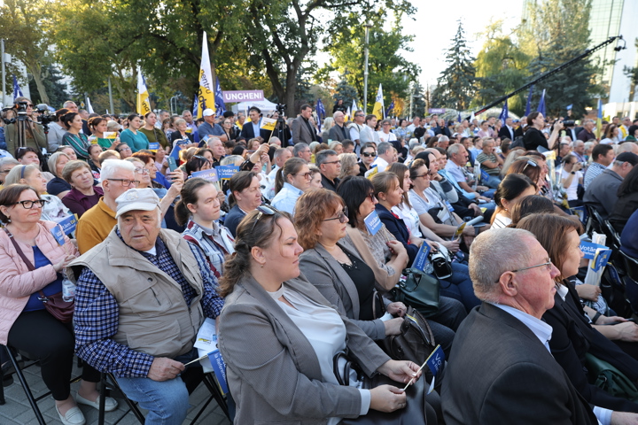 Fotografie eveniment