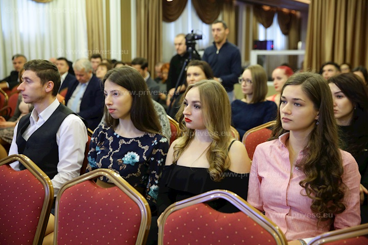 Fotografie eveniment