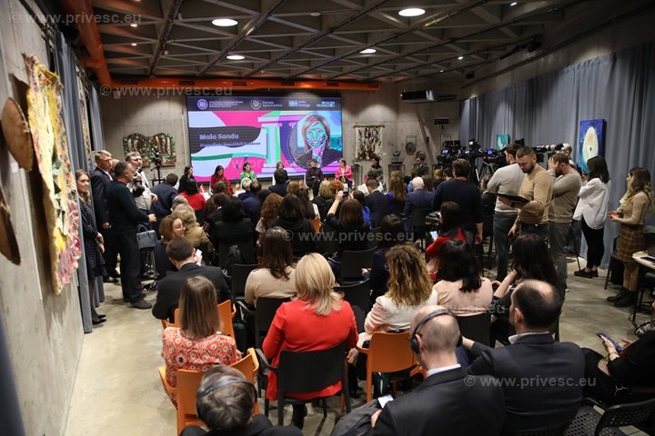 Fotografie eveniment