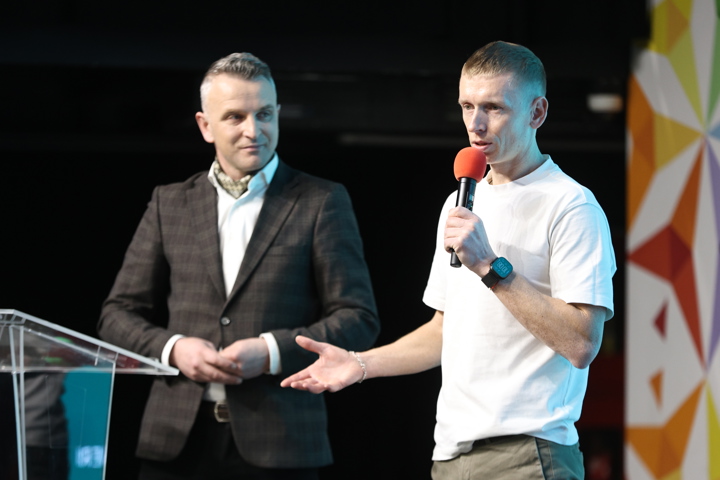 Fotografie eveniment