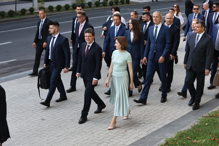 Fotografie eveniment