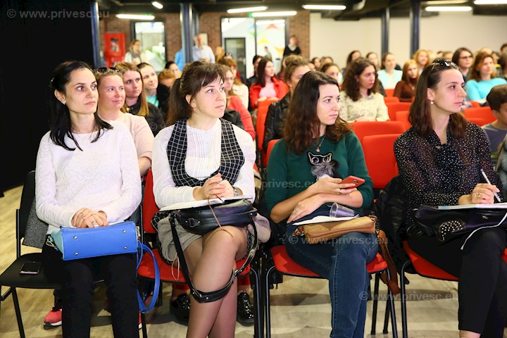 Fotografie eveniment