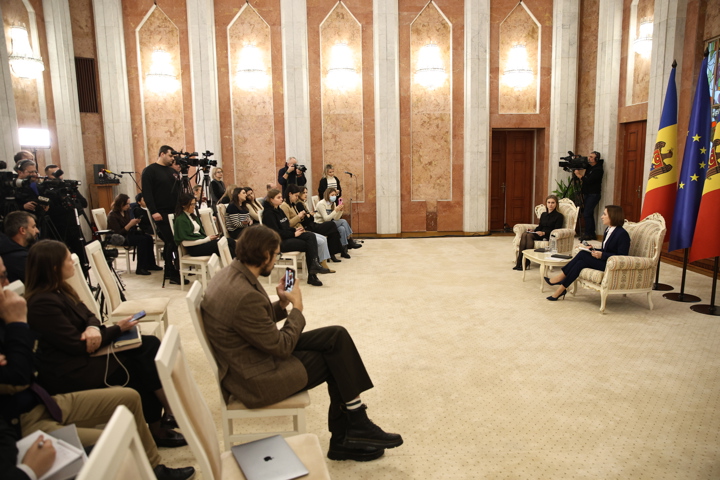 Fotografie eveniment