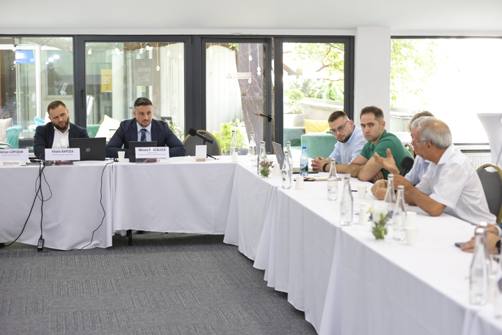 Fotografie eveniment