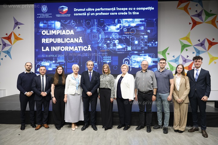 Fotografie eveniment