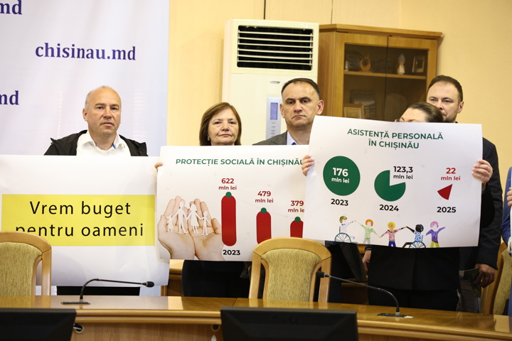 Fotografie eveniment