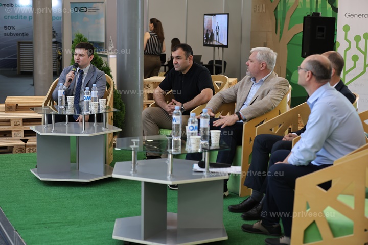 Fotografie eveniment