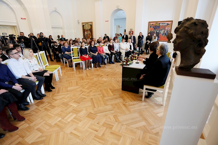 Fotografie eveniment