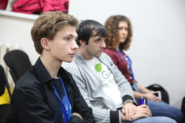 Fotografie eveniment