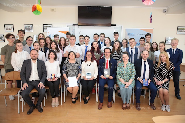 Fotografie eveniment