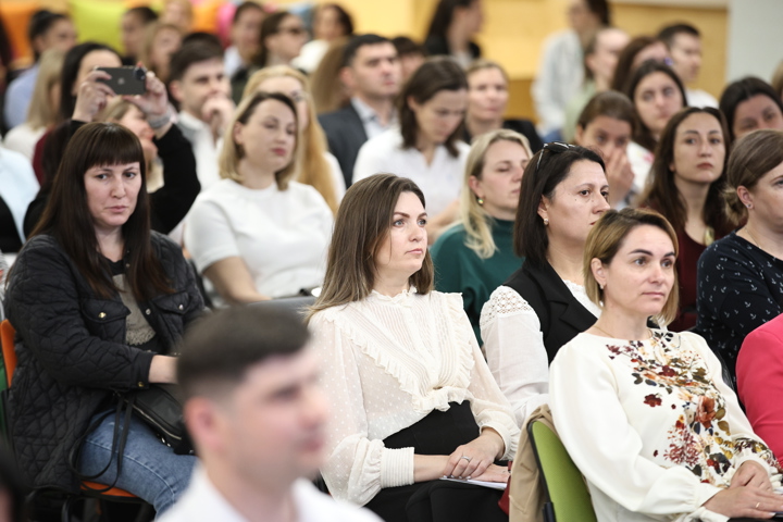 Fotografie eveniment