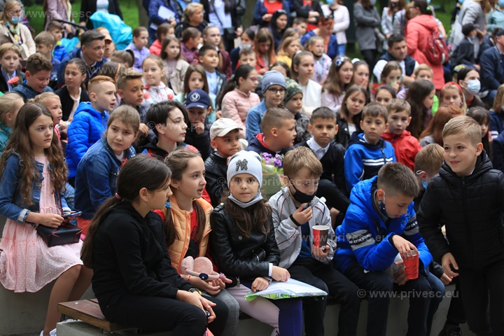 Fotografie eveniment