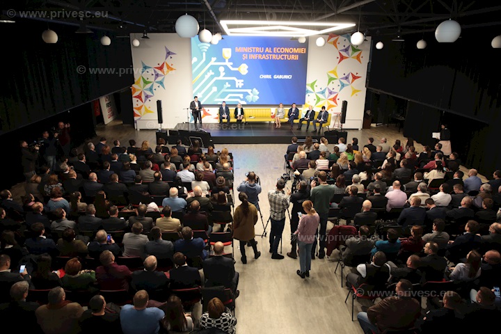 Fotografie eveniment