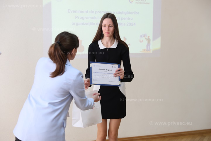 Fotografie eveniment