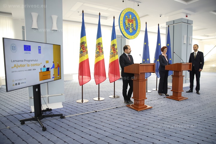 Fotografie eveniment