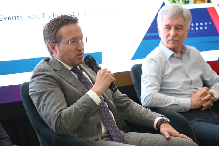 Fotografie eveniment