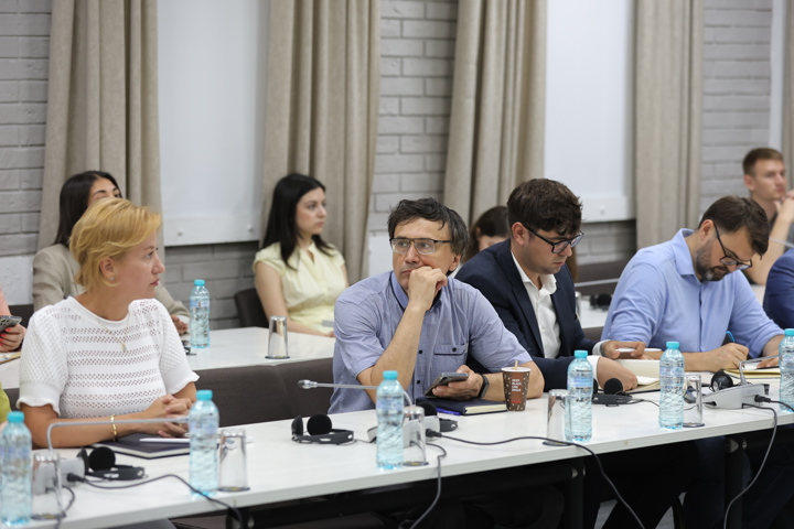 Fotografie eveniment