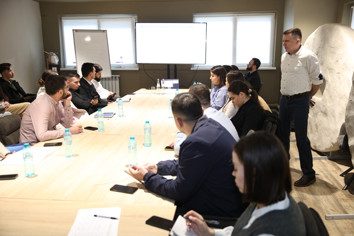 Fotografie eveniment