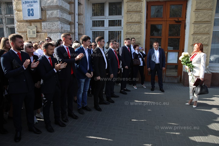 Fotografie eveniment