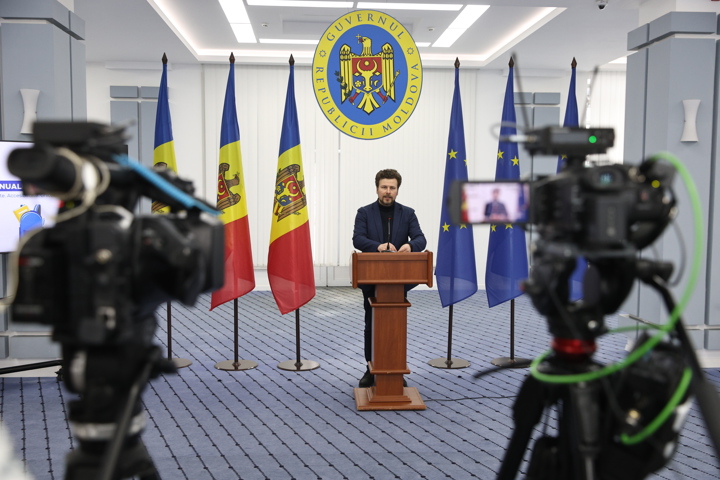 Fotografie eveniment