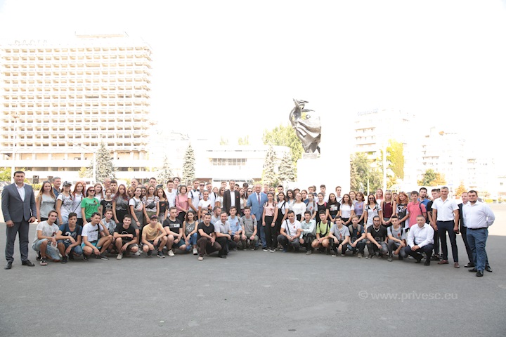 Fotografie eveniment