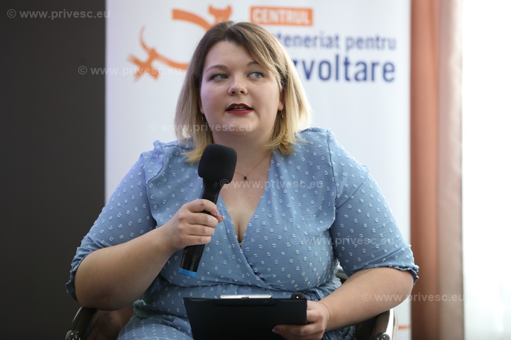 Fotografie eveniment